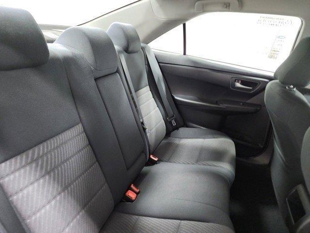 used 2016 Toyota Camry car, priced at $15,733