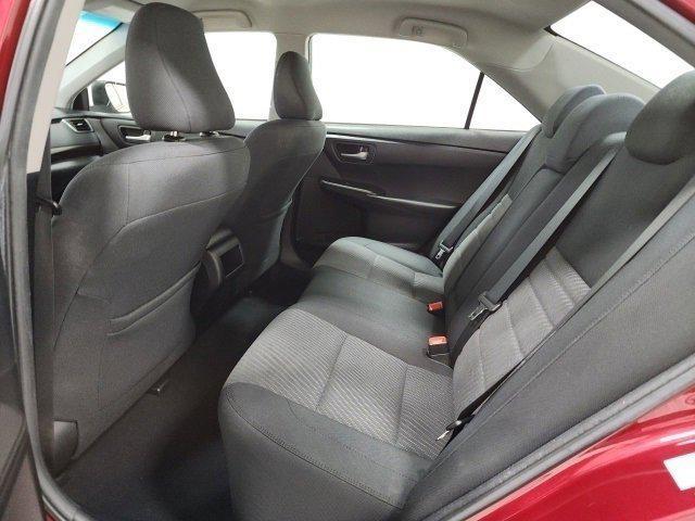 used 2016 Toyota Camry car, priced at $15,733