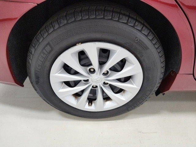 used 2016 Toyota Camry car, priced at $15,733