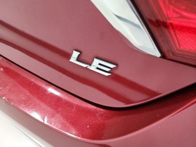 used 2016 Toyota Camry car, priced at $15,733