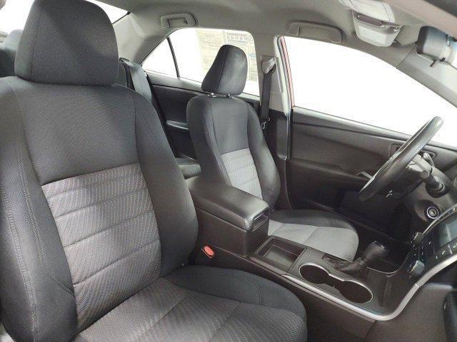 used 2016 Toyota Camry car, priced at $15,733
