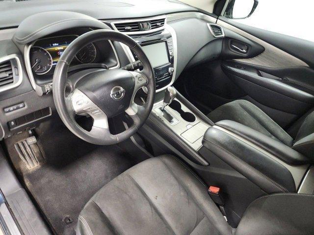 used 2015 Nissan Murano car, priced at $12,528