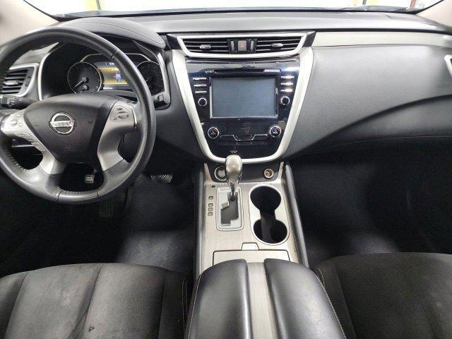 used 2015 Nissan Murano car, priced at $12,528