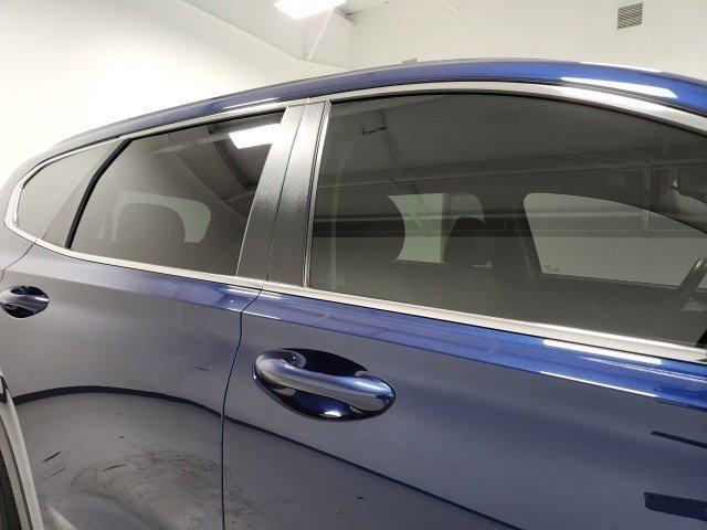 used 2019 Hyundai Santa Fe car, priced at $15,766