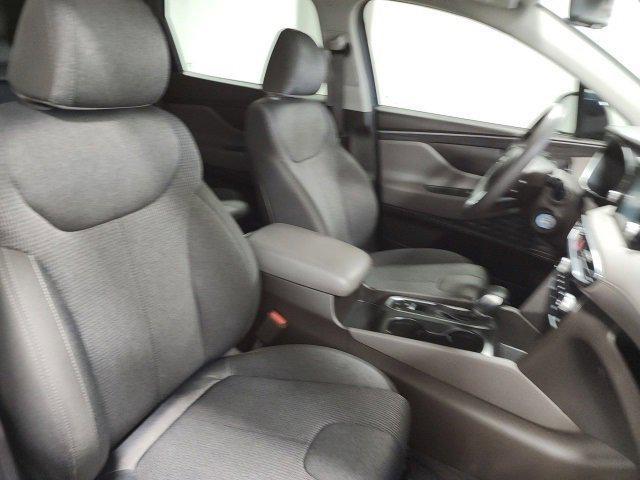 used 2019 Hyundai Santa Fe car, priced at $15,766