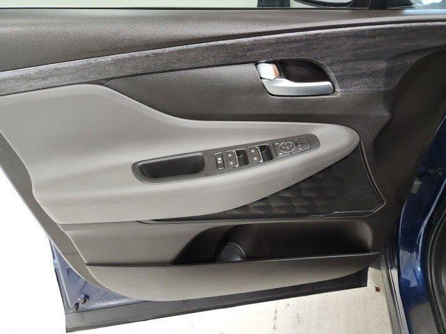 used 2019 Hyundai Santa Fe car, priced at $15,766