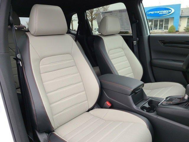 new 2025 Honda CR-V Hybrid car, priced at $42,495
