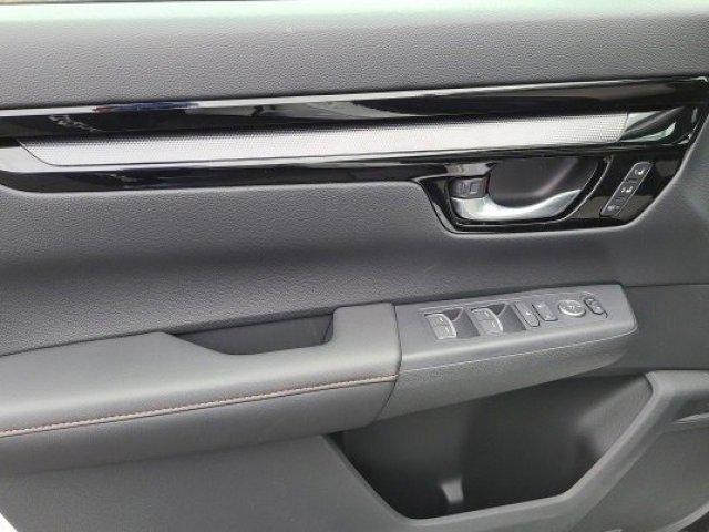 new 2025 Honda CR-V Hybrid car, priced at $42,495
