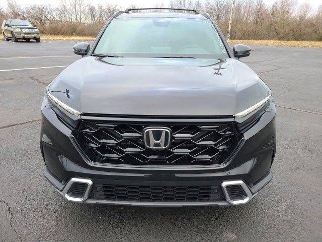 new 2025 Honda CR-V Hybrid car, priced at $42,495