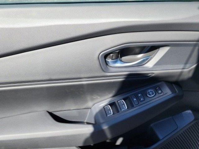 new 2025 Honda Accord car, priced at $31,710