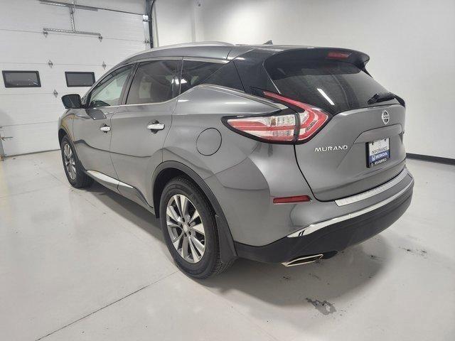 used 2015 Nissan Murano car, priced at $12,900