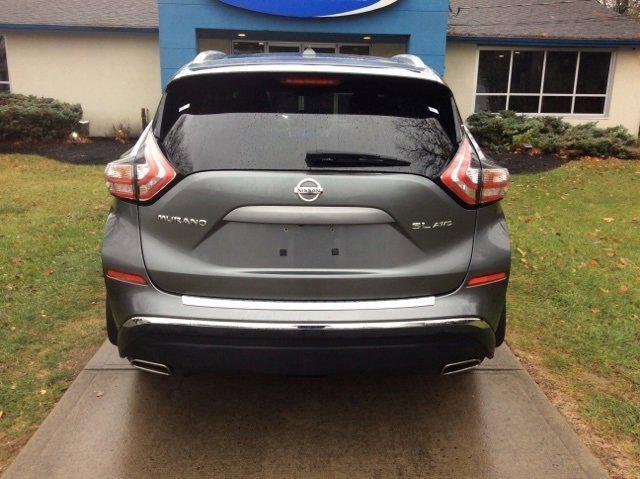 used 2015 Nissan Murano car, priced at $14,845