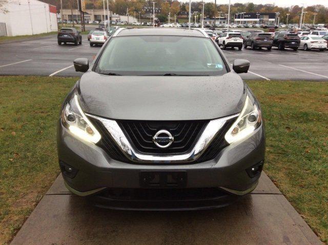 used 2015 Nissan Murano car, priced at $14,845