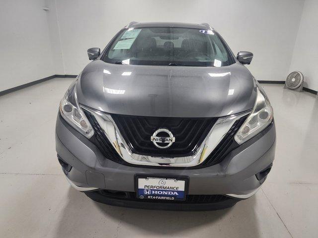 used 2015 Nissan Murano car, priced at $12,900