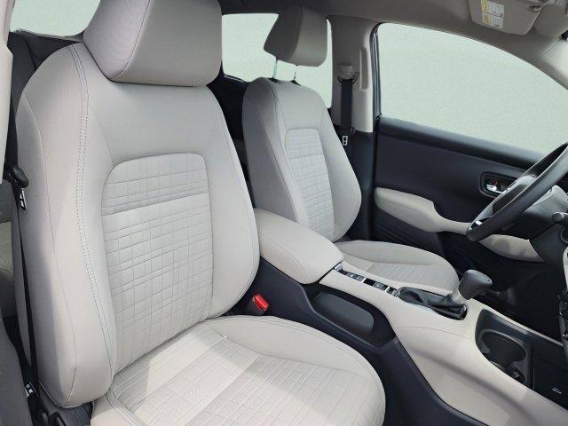 new 2026 Honda HR-V car, priced at $27,932