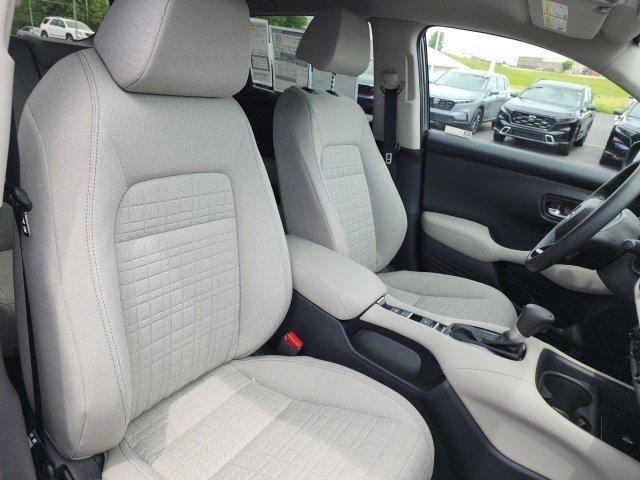 new 2026 Honda HR-V car, priced at $29,095