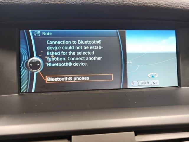used 2013 BMW X3 car, priced at $8,241