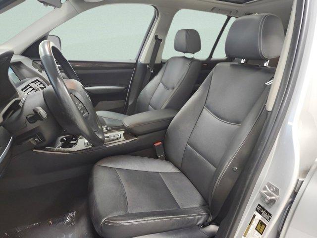 used 2013 BMW X3 car, priced at $8,241