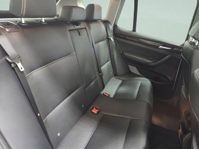 used 2013 BMW X3 car, priced at $8,241