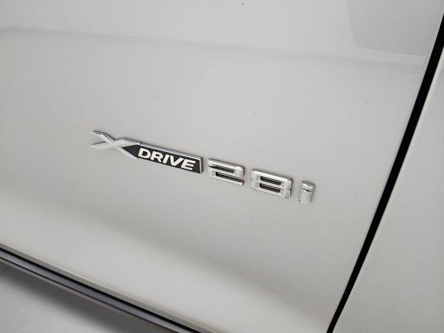 used 2013 BMW X3 car, priced at $8,241