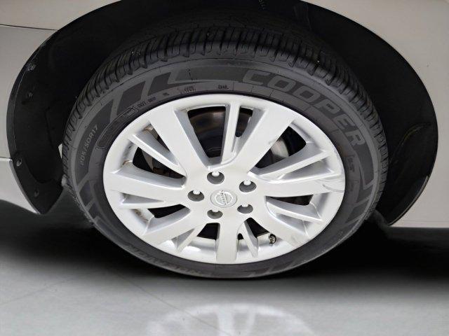 used 2015 Nissan Sentra car, priced at $9,530