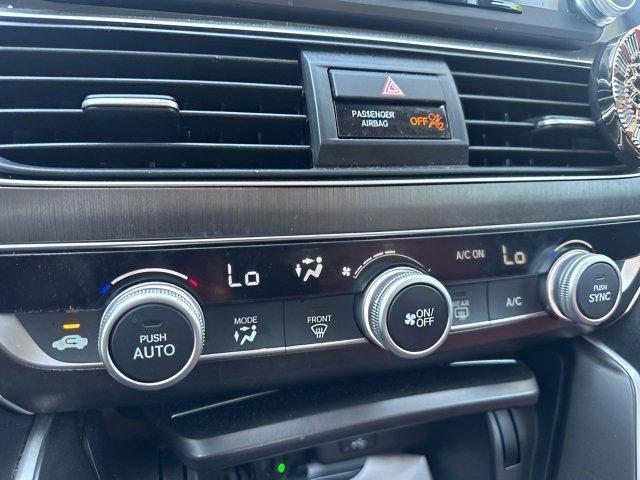 used 2018 Honda Accord car, priced at $16,898
