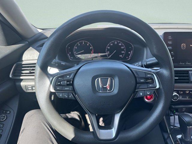 used 2018 Honda Accord car, priced at $16,898