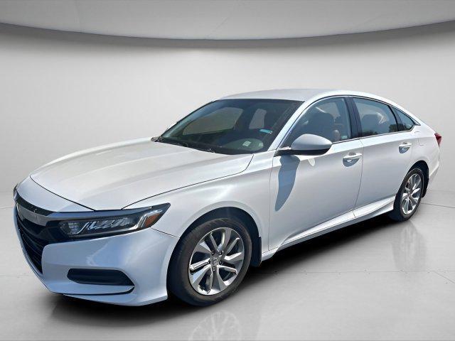 used 2018 Honda Accord car, priced at $16,898