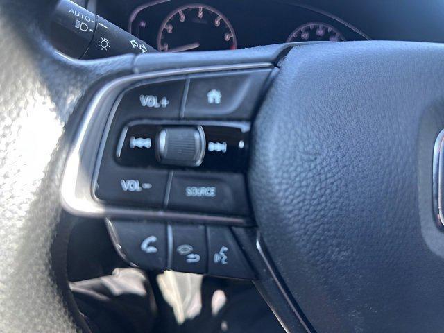 used 2018 Honda Accord car, priced at $16,898