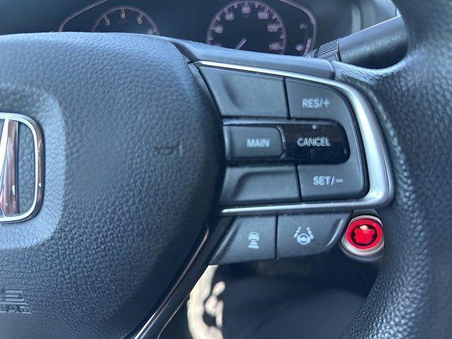 used 2018 Honda Accord car, priced at $16,898