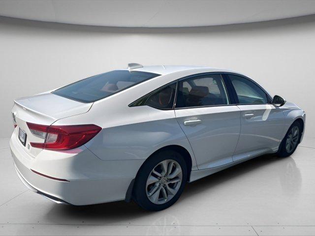 used 2018 Honda Accord car, priced at $16,898