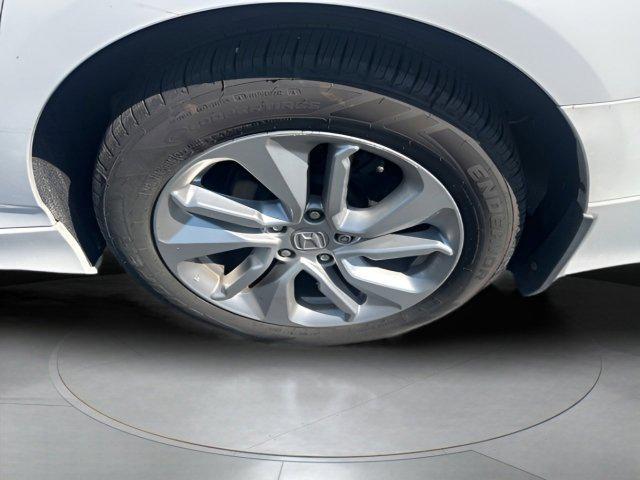 used 2018 Honda Accord car, priced at $16,898
