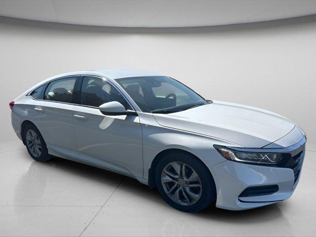 used 2018 Honda Accord car, priced at $16,898