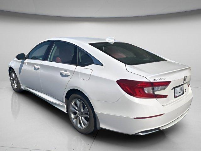 used 2018 Honda Accord car, priced at $16,898