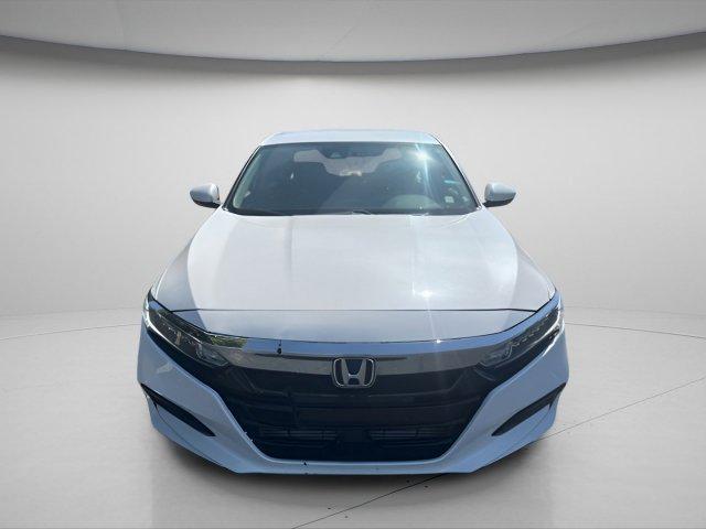 used 2018 Honda Accord car, priced at $16,898