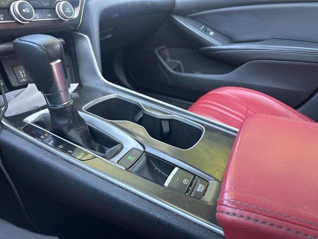 used 2018 Honda Accord car, priced at $16,898