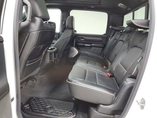 used 2021 Ram 1500 car, priced at $37,729