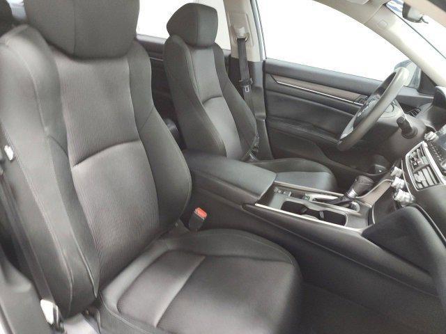 used 2018 Honda Accord car, priced at $17,452