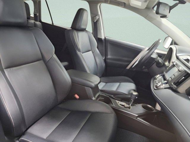 used 2014 Toyota RAV4 car, priced at $8,600
