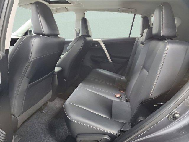 used 2014 Toyota RAV4 car, priced at $8,600