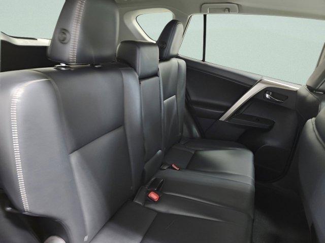used 2014 Toyota RAV4 car, priced at $8,600