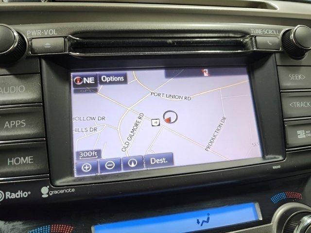 used 2014 Toyota RAV4 car, priced at $8,600