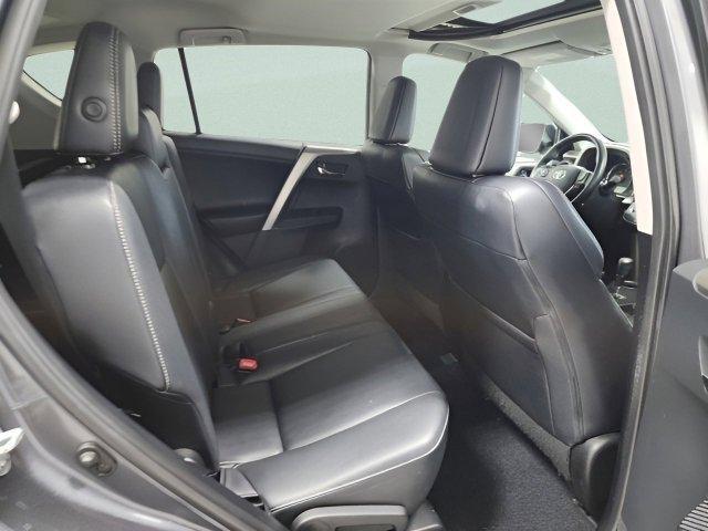 used 2014 Toyota RAV4 car, priced at $8,600