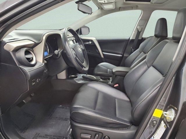 used 2014 Toyota RAV4 car, priced at $8,600