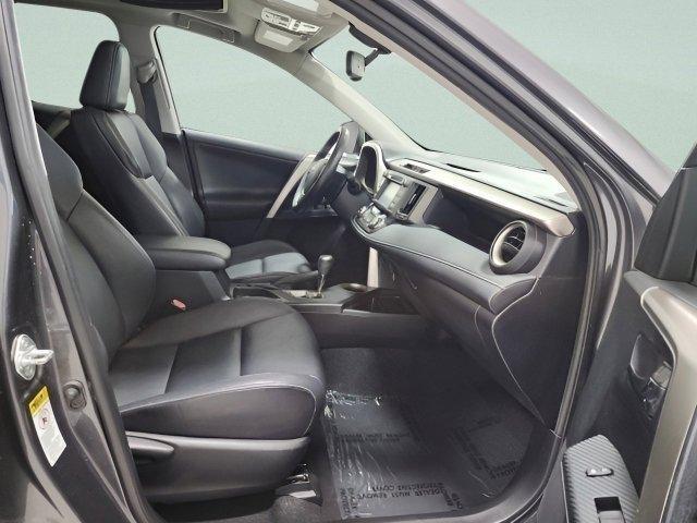 used 2014 Toyota RAV4 car, priced at $8,600