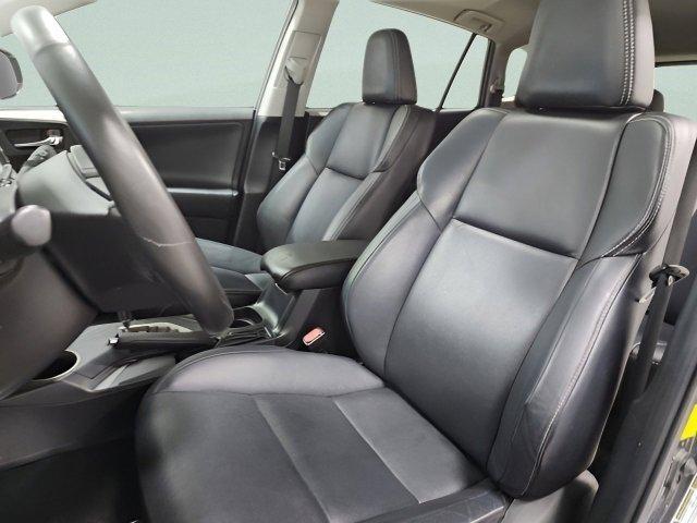 used 2014 Toyota RAV4 car, priced at $8,600