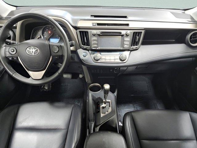 used 2014 Toyota RAV4 car, priced at $8,600