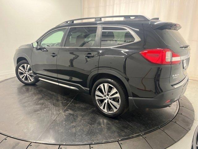 used 2022 Subaru Ascent car, priced at $28,989