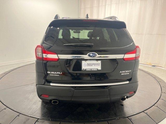 used 2022 Subaru Ascent car, priced at $28,989