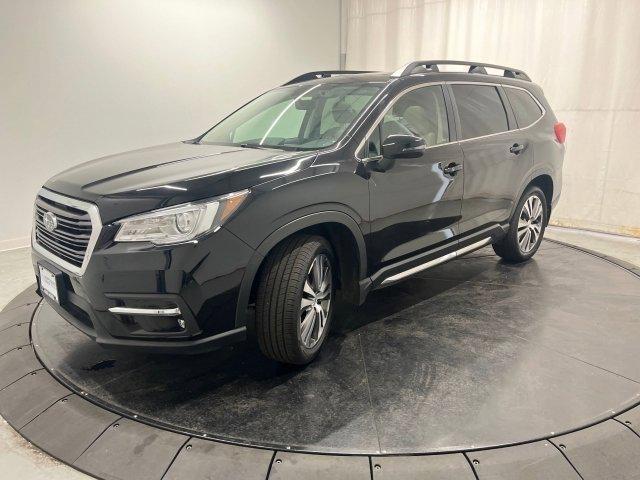 used 2022 Subaru Ascent car, priced at $28,989